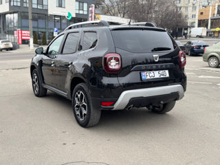 Dacia Duster foto 4