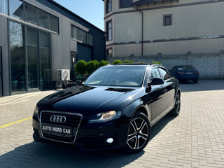 Audi A4 foto 1