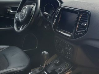 Jeep Compass foto 8