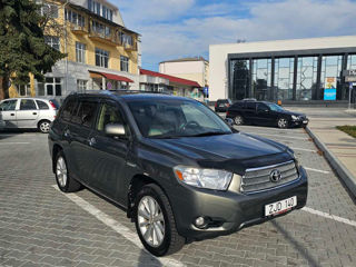 Toyota Highlander foto 3