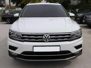 Volkswagen Tiguan foto 2