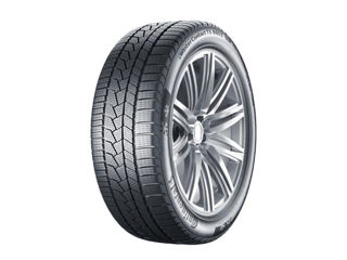 315/35 R 22 WinterContact TS860S 111V XL FR Continental anvelope