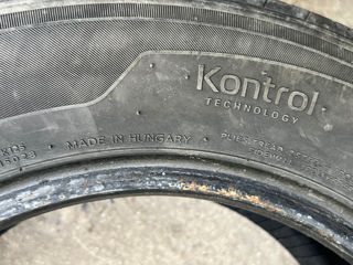 Продам 1 б.у шину 195/65 R15 Hankook Summer foto 9