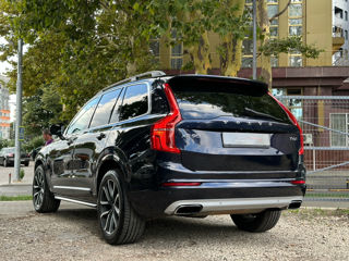 Volvo XC90 foto 4