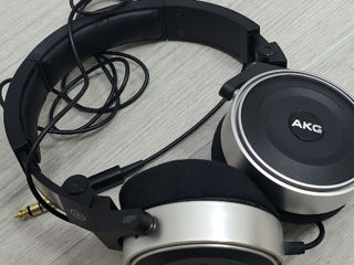 casti  AKG k67dj foto 7