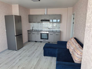 1-комн. кв., 55 м², 15/16 эт.