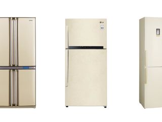 Новые холодильники - хорошие скидки! foto 2