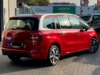 Citroen C4 foto 5