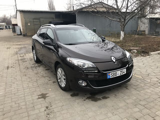 Renault Megane foto 4