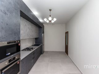 Apartament cu 2 camere, 63 m², Botanica, Chișinău foto 2