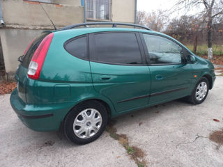 Daewoo Tacuma foto 5