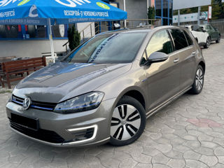 Volkswagen Golf foto 5