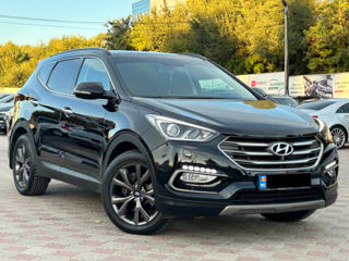 Hyundai Santa FE foto 5