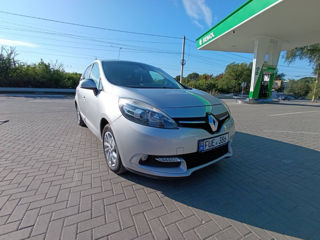 Renault Grand Scenic foto 7