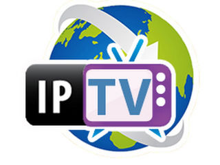 IP телевидение