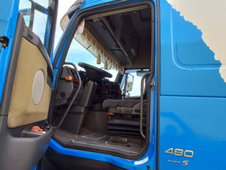 Volvo FH480 foto 8