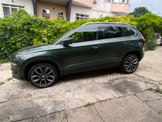 Skoda Karoq foto 2