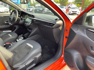 Opel Corsa foto 18