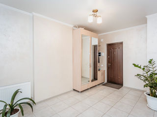 Apartament cu 2 camere, 65 m², Botanica, Chișinău foto 10