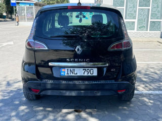 Renault Scenic foto 8