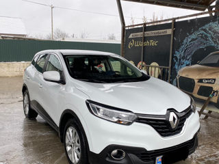 Renault Kadjar foto 2