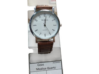 Наручные часы Modiya Quartz