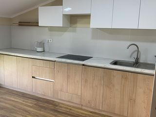 Apartament cu 2 camere, 67 m², BAM, Bălți foto 6