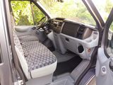 Ford Transit LUX 140CP foto 2