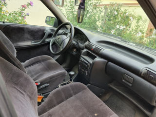 Opel Astra foto 4