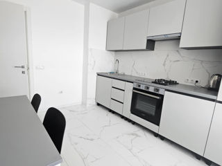 Apartament cu 2 camere,  Centru,  Cahul,  Cahul foto 5