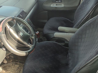 Seat Alhambra foto 10