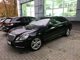 Mercedes E Class foto 5