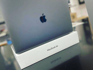 Apple MacBook Air M1. 8Ram. 512 SSD. Space Gray foto 7