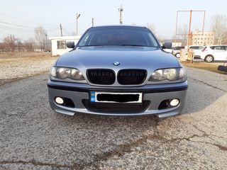 BMW 3 Series foto 4