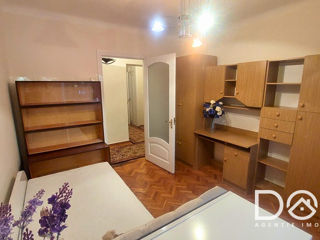 Apartament cu 3 camere, 64 m², Râșcani, Chișinău foto 10