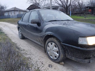 Opel Vectra foto 7