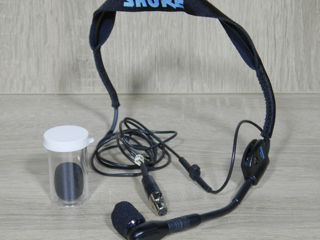 Shure WH30 - Garnitura de cap. Noua-Originala.