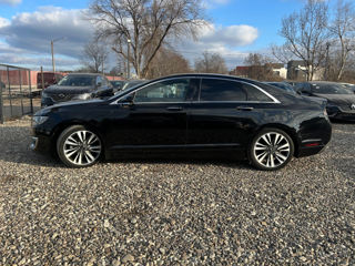 Lincoln MKZ foto 2