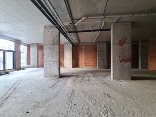 Centru. Comercial/productie sau oficiu. 210m2, Vinzare/Chirie. str. Avram Iancu / foto 8