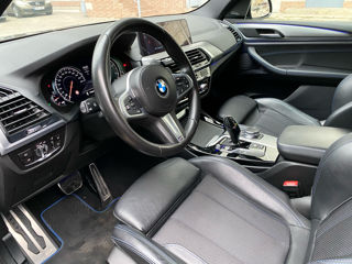 BMW X3 foto 4