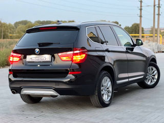 BMW X3 foto 2