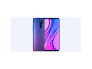 Xiaomi Redmi 9 4/64 ГБ