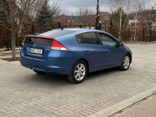 Honda Insight foto 5