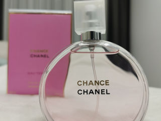 Chanel Chance Eau Tendre