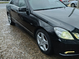 Mercedes E-Class foto 10