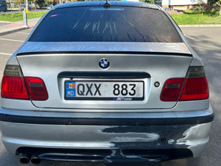 BMW 3 Series foto 6