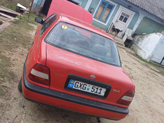 Nissan Sunny foto 3