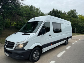 Mercedes sprinter-314xxl foto 2