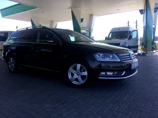 Volkswagen Passat foto 4