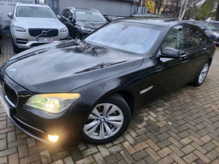 BMW 7 Series foto 18